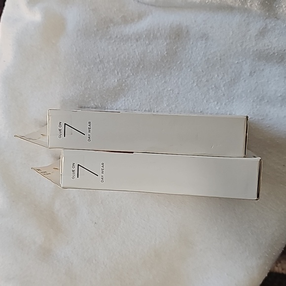 💋 Kiss Press On Nails French Tips - Picture 4 of 7